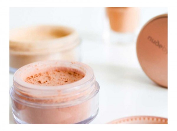 BAKED BLUSH